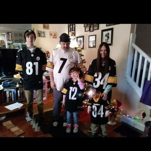 Meet your Posher, Austin